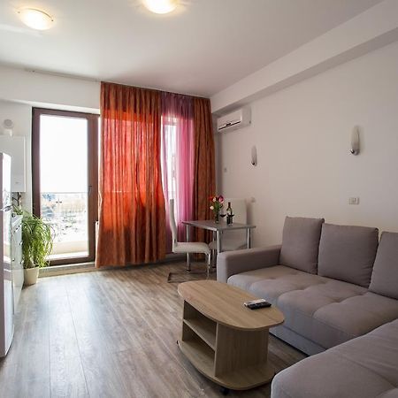 Sea View Studio Мамая Номер фото