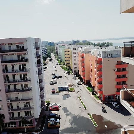 Sea View Studio Мамая Екстер'єр фото