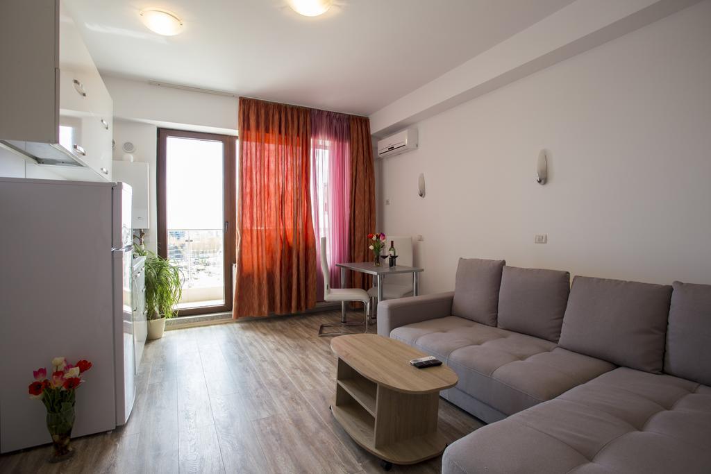 Sea View Studio Мамая Номер фото