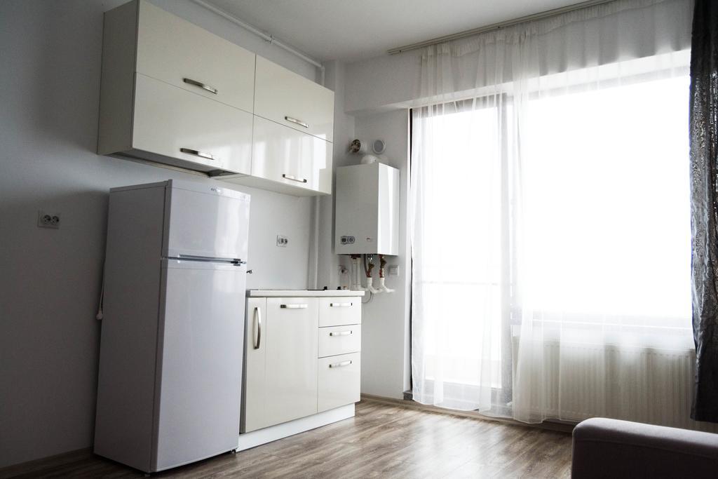 Sea View Studio Мамая Номер фото