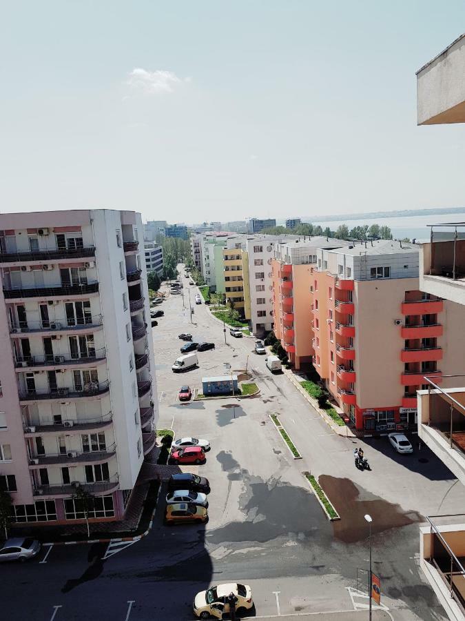Sea View Studio Мамая Екстер'єр фото