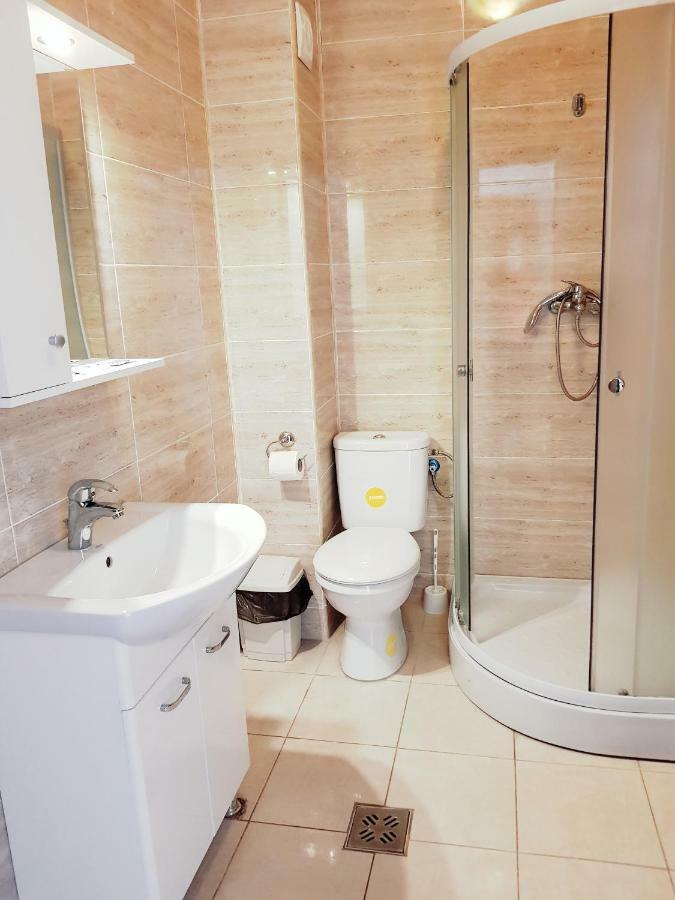 Sea View Studio Мамая Екстер'єр фото