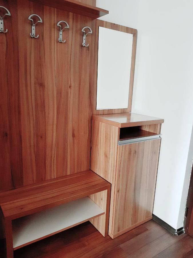 Sea View Studio Мамая Екстер'єр фото