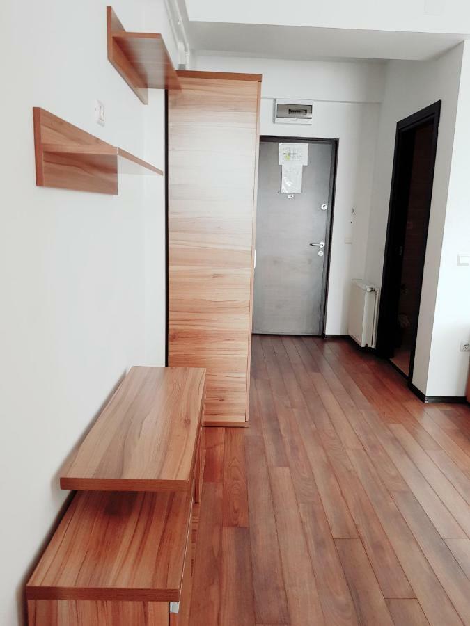 Sea View Studio Мамая Екстер'єр фото
