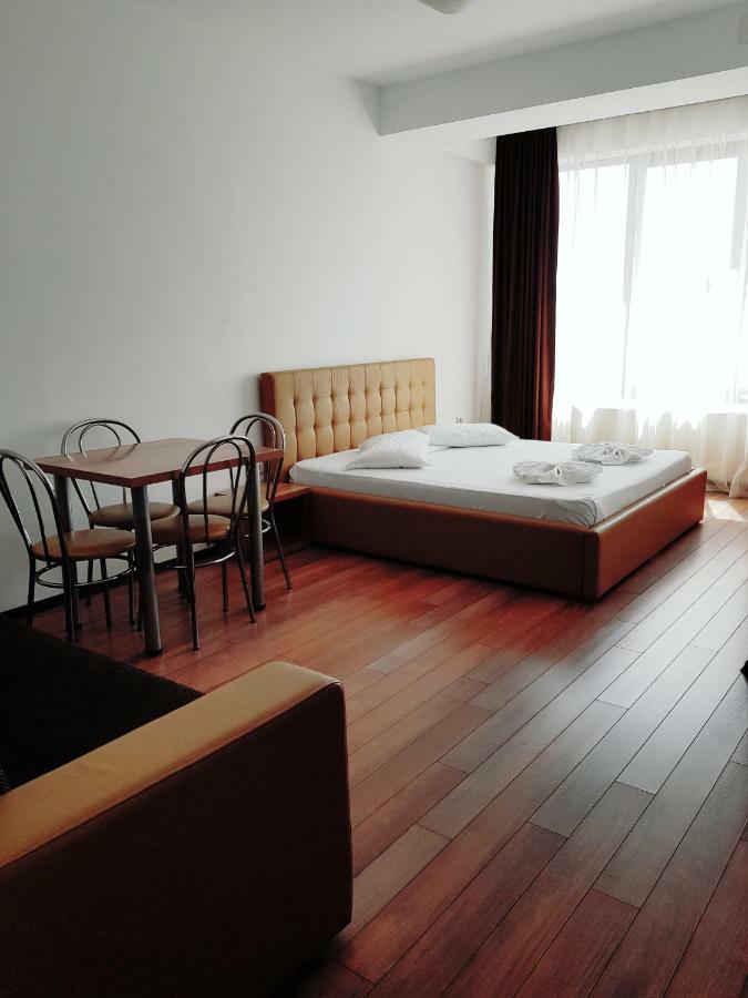 Sea View Studio Мамая Екстер'єр фото