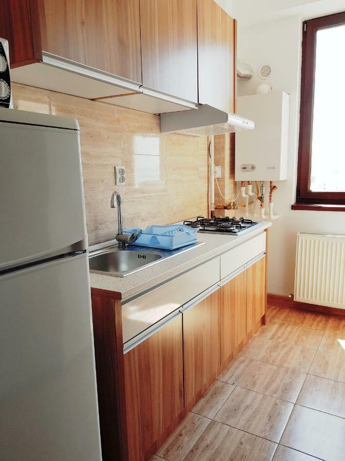 Sea View Studio Мамая Екстер'єр фото