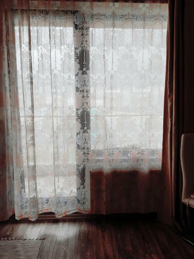 Sea View Studio Мамая Екстер'єр фото
