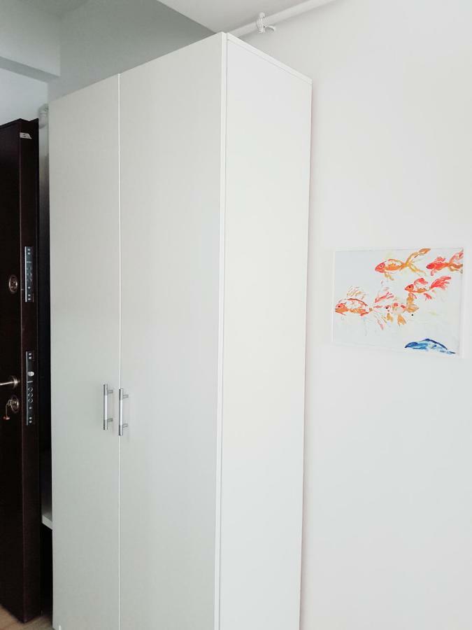 Sea View Studio Мамая Екстер'єр фото