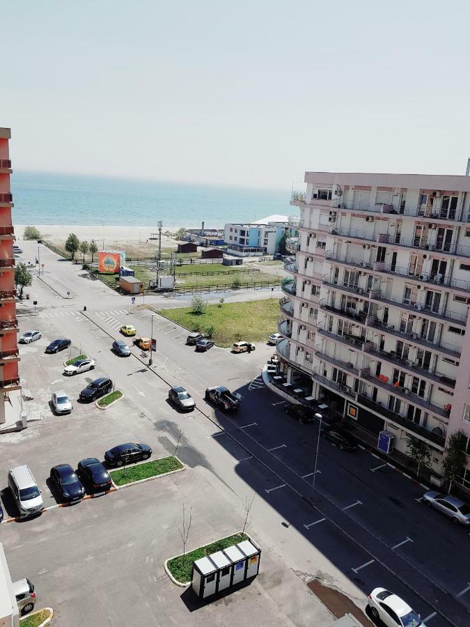 Sea View Studio Мамая Екстер'єр фото