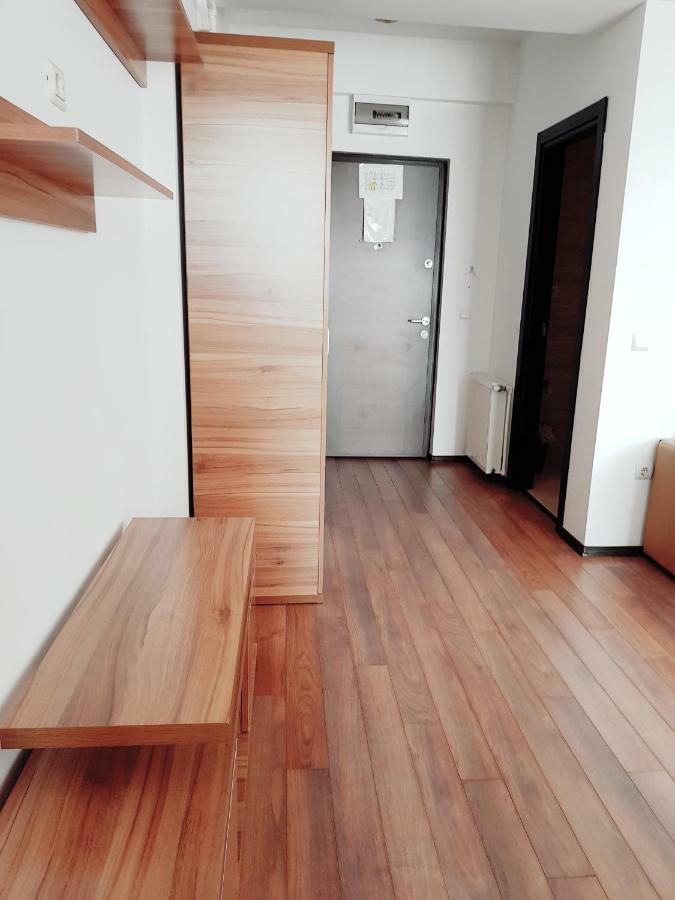 Sea View Studio Мамая Екстер'єр фото